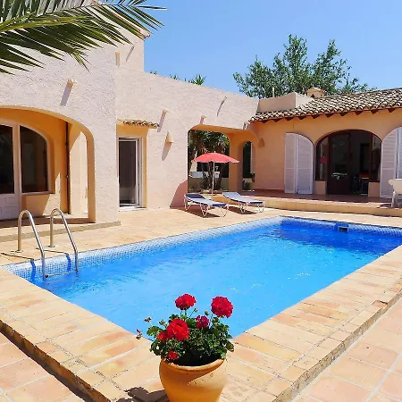 Сasa de vacaciones Holiday Aires Y Paz