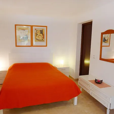 Holiday Aires Y Paz Calpe
