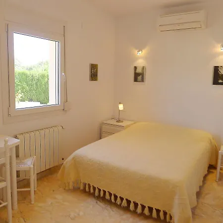 Holiday Aires Y Paz * Calpe